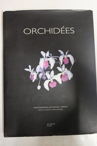 Orchidées