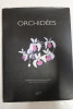 Orchidées. Pascal Descourvières