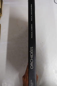 Orchidées
