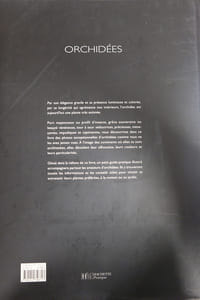 Orchidées