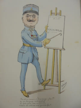Album Abel Amiaux. Abel Amiaux