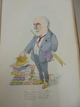 Album Abel Amiaux. Abel Amiaux