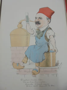 Album Abel Amiaux