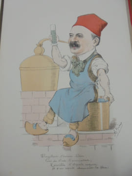 Album Abel Amiaux. Abel Amiaux