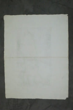CARTE DE L'ITALIE proprement dite où l'objet principal a été de tracer LES VOYES ROMAINES. Pour l'intelligence de l'Histoire Romaine de Mr ROLLIN.. ...