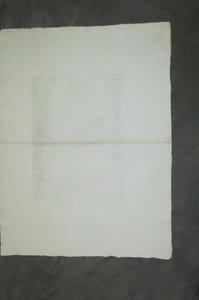 CARTE. Pour l'Expédition de CYRUS LEJEUNE et la RETRAITE DES DIX-MIL GRECS. Dressée sur XENOPHON pour l'Histoire Ancienne de Mr. ROLLIN.