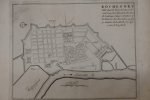 Rochefort. Nicolas de Fer (?) (1646-1720)