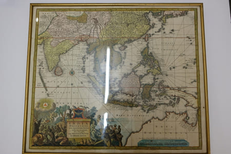 India Orientalis