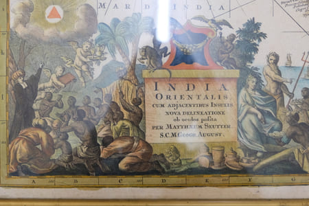 India Orientalis