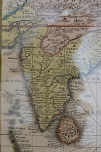 India Orientalis
