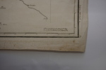 Atlas National de France. No. 64, Département de la Haute-Garonne : décrété le 23 Janvier 1790 par l'Assemblée Nationale : Divisé en 4 Arrondissements ...