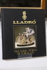 Lladró - The Magic World of Porcelain. Collectif