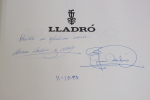 Lladró - The Magic World of Porcelain. Collectif
