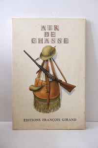 Air De Chasse
