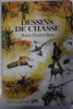Dessins de chasse. Rien Poortvliet