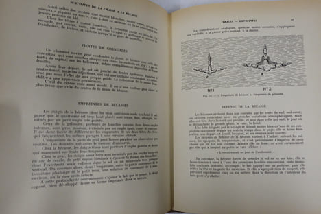 Subtilités de la chasse à la bécasse. Demole Edouard, Oberthür Joseph (Illustrations)