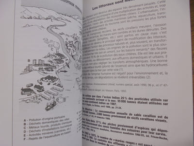 Du Nord au Sud. Pêcher pour vivre