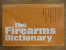The Firearms Dictionary
. R. A. Steindler