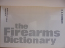 The Firearms Dictionary
. R. A. Steindler