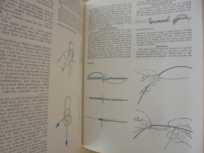 McClane's Standard Fishing Encyclopaedia, and International Angling Guide.