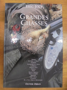 GRANDES CHASSES.