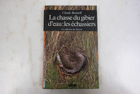 Les echassiers