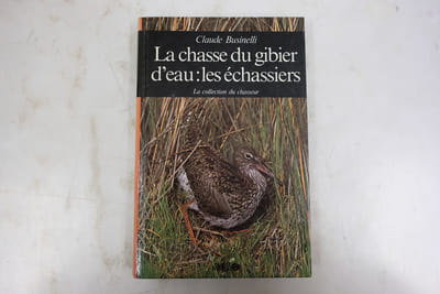Les echassiers