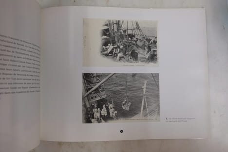 Les Chasses Coloniales par Les Cartes Postales.  Jean-Jacques Renaud