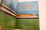 Le monde fascinant des trains
. Hamilton David S.
