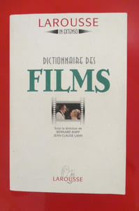 DICTIONNAIRE DES FILMS