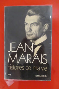 HISTOIRE DE MA VIE édition originale