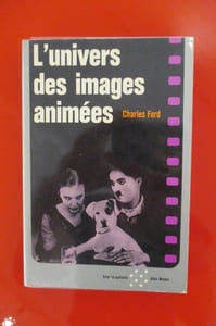 L'UNIVERS DES IMAGES ANIMEES