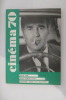 ITALIE 1969 / AVEC ROBERT RYAN / POLOGNE : CRISE OU TOURNANT ? . CINEMA 70 / N°145