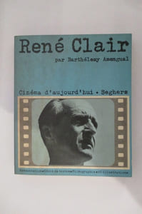 RENE CLAIR