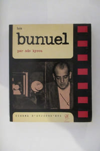 LUIS BUNNUEL
