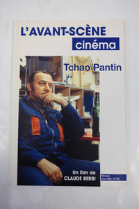 Tchao Pantin