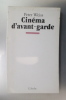CINEMA D'AVANT-GARDE. Peter Weiss