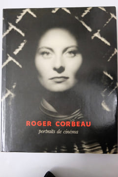 Portraits de cinéma. Morgan - Chabrol - Marais