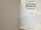 Cinéma Français - Les années 50. Jean-Charles Sabria