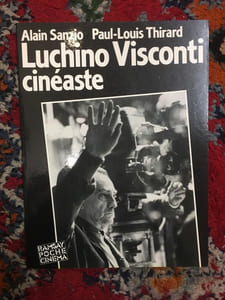 Luchino Visconti - cinéaste