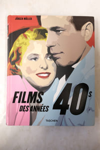 Films des années 40s