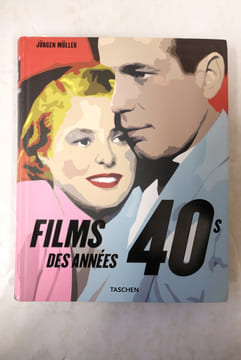 Films des années 40s. Müller Jürgen