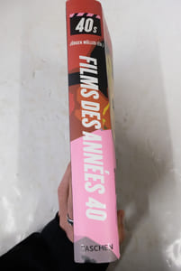 Films des années 40s
