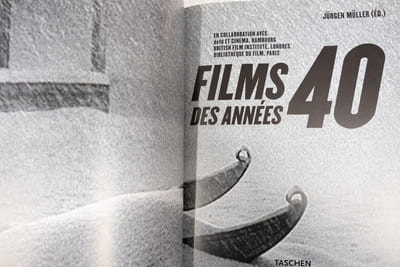 Films des années 40s