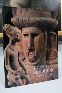 L'art d'être un homme : Afrique, Océanie