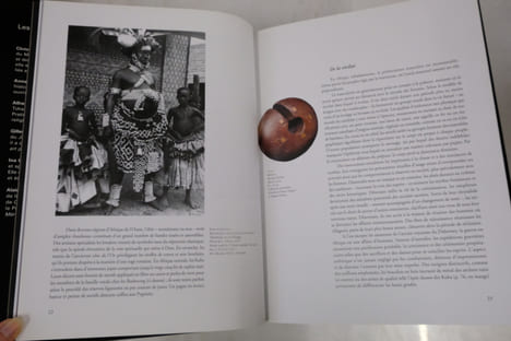 L'art d'être un homme : Afrique, Océanie. Collectif