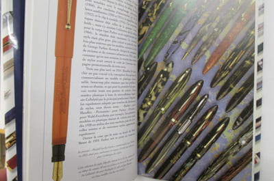 LE STYLO A PLUME. Guide du Collectionneur.