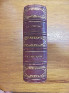 La Lanterne