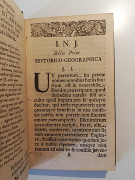 Contes et Nouvelles en vers. TOME I. LA FONTAINE