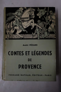 Contes et légendes de Provence